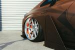 Toyota Prius by Kuhl 2014 года